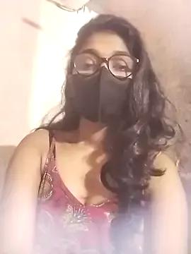 sexykrisha from StripChat is Freechat