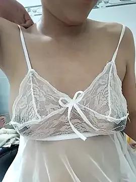 Sexyladzy from StripChat is Freechat