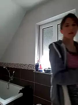 Photos of SexyLayla1 from StripChat is Freechat