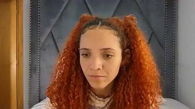 SexyLeilaa from StripChat is Freechat