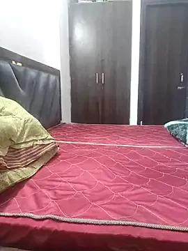 Sexylija69 from StripChat is Freechat