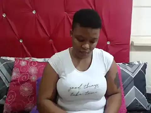 SexyMellon from StripChat is Freechat