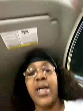 SexySagittarius webcams show profile image 
