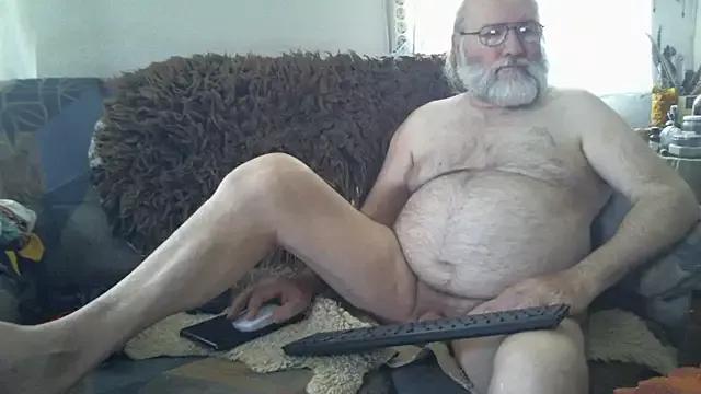 Photos of SexySantaC from StripChat is Freechat