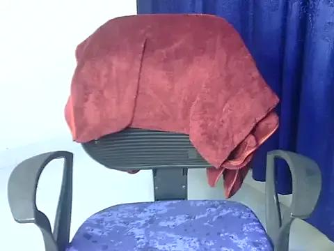 sexysilk1 from StripChat is Freechat