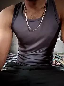sexysoulll from StripChat is Freechat