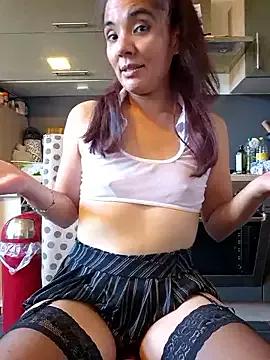 sexythai69 from StripChat is Freechat