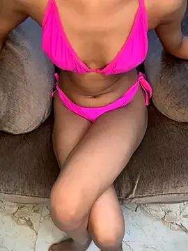 Sexyunzu_live from StripChat is Freechat