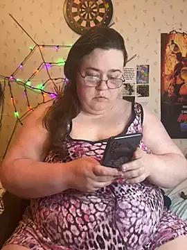 SexyxLexie from StripChat is Freechat