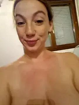 sexyy_naughty from StripChat is Freechat