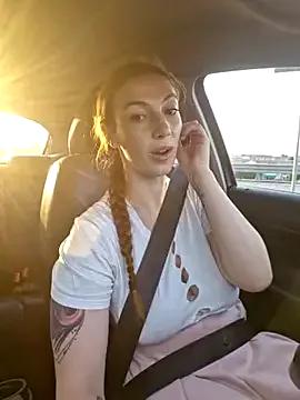 sexyy_naughty from StripChat is Freechat