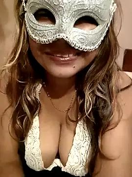 Shaali_Ang from StripChat