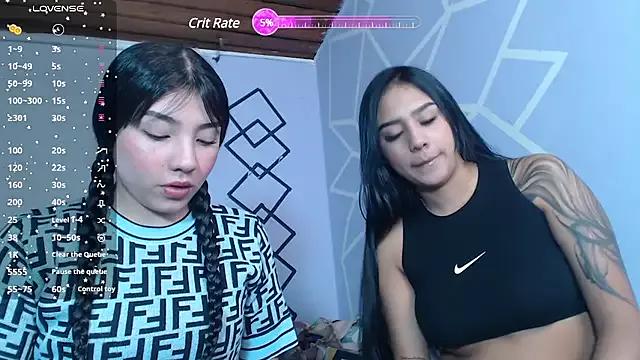 Girls: try live performances with matured performers, from dancing to quirks, in a variety of beautiful sex cams.