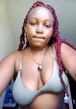 shaawty from StripChat
