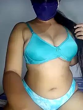 Shadow_girlx from StripChat is Freechat