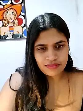 Shakeera1 webcams show profile image 