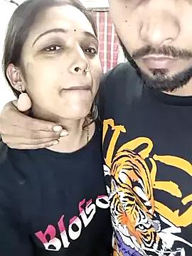Photos of SHANAYAA from StripChat is Group