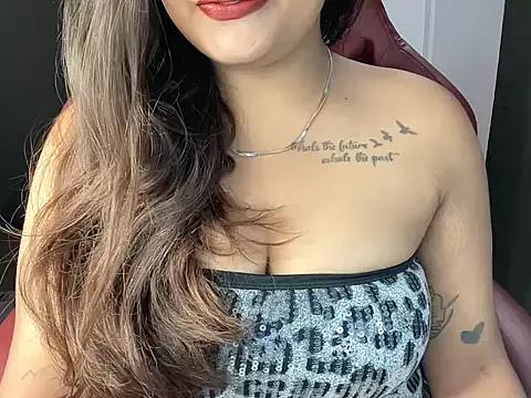 shanayaaa_1 from StripChat is Freechat