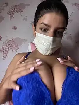 shanelle0 from StripChat is Freechat