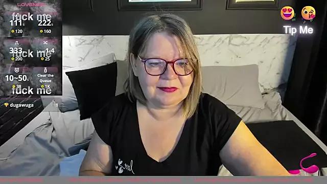 Shannonshine from StripChat is Freechat