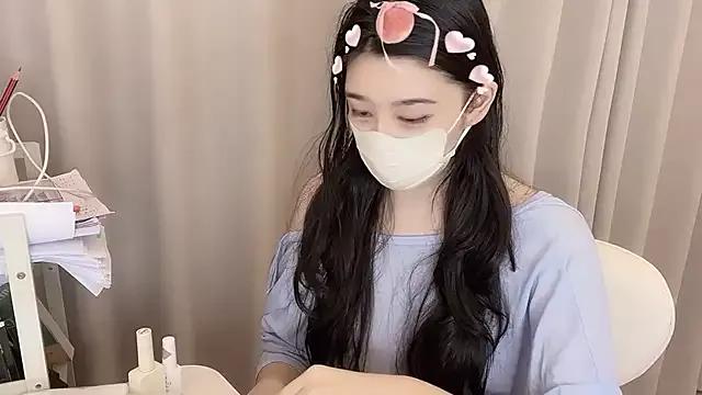 shanshan-yy from StripChat is Freechat