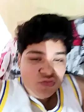 SHARLOTTE_AND_MORGAN from StripChat is Freechat