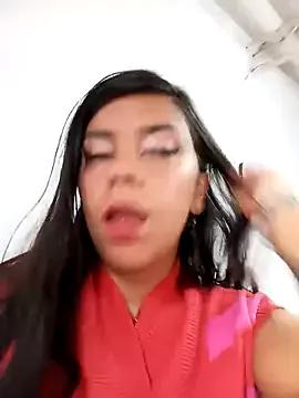 SharonDustLove webcams show profile image 