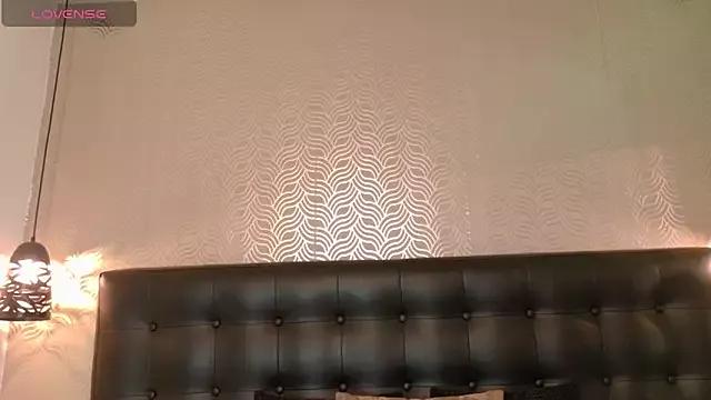 Sharonevanss_ from StripChat is Freechat