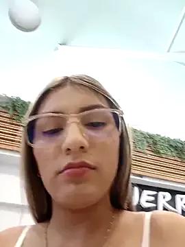 Sharyt_Naughty from StripChat is Freechat