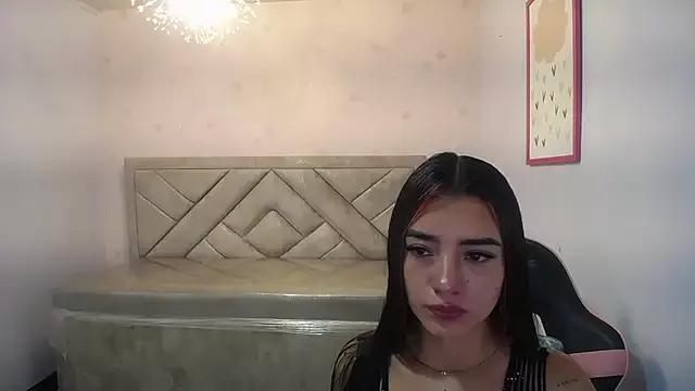 Shatta__ch from StripChat is Freechat