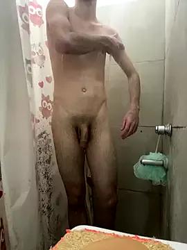 shazam_billy77 from StripChat is Freechat