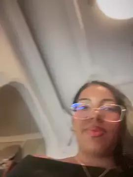 SheenaBrooke from StripChat