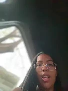 SheenaBrooke from StripChat