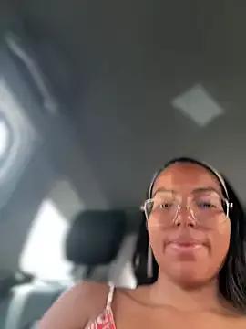 SheenaBrooke from StripChat