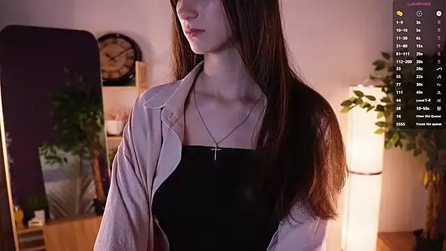Photos of SheenaDunaway from StripChat is Freechat