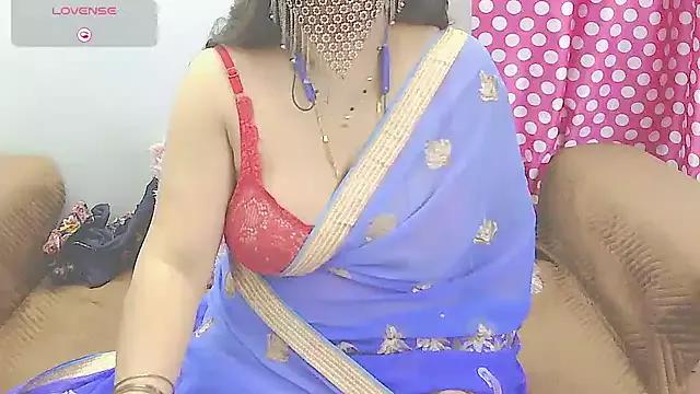 sheetaldave from StripChat is Freechat