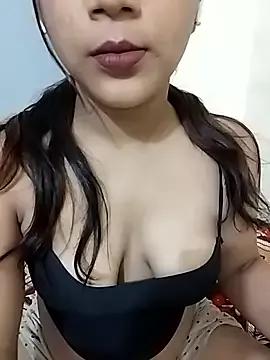 Shefalii webcams show profile image 