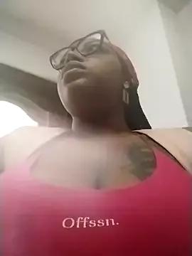 SheilaCoopers_ from StripChat is Freechat