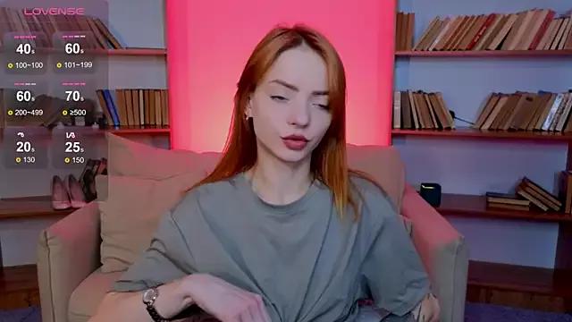 Girls: try live performances with matured performers, from dancing to quirks, in a variety of beautiful sex cams.