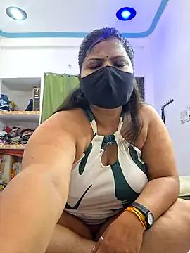 Photos of shikha_singh1 from StripChat is Group