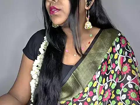 shila20 from StripChat is Freechat