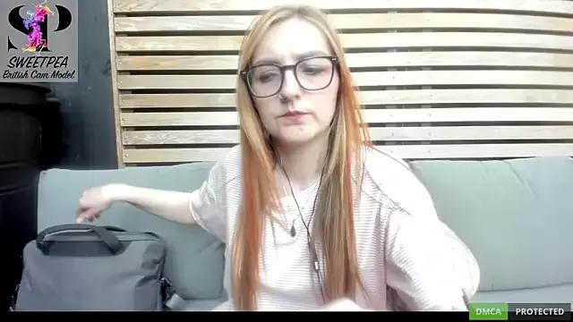 Short_sweetpea webcams show profile image 