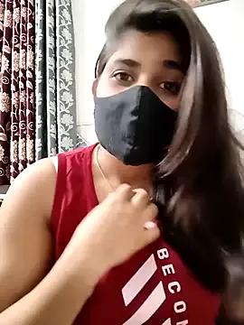 Photos of Shruti_Prem from StripChat is Private