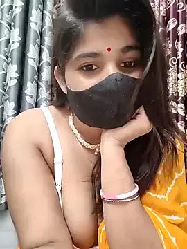 Photos of Shruti_Prem from StripChat is Freechat