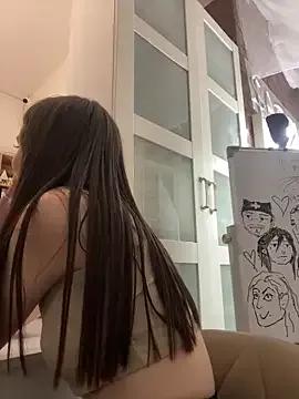 shuggybaby from StripChat is Freechat