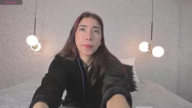 shumy_angels from StripChat is Freechat