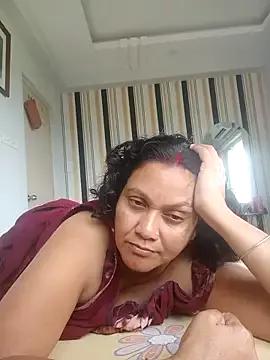 SHUVANI_SEXY from StripChat is Freechat