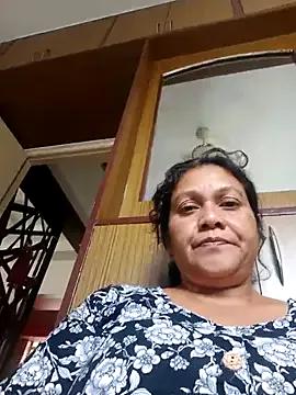 SHUVANI_SEXY from StripChat is Freechat
