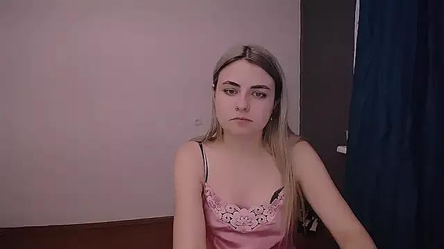 shy_sabrina_ from StripChat is Freechat