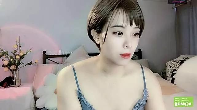 Si____ from StripChat